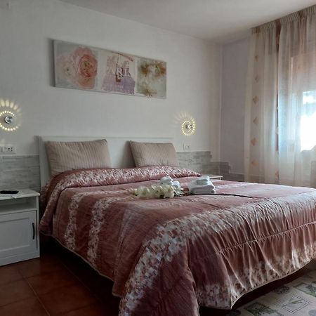 Appartamento Le Magnolie Mestre Exteriör bild