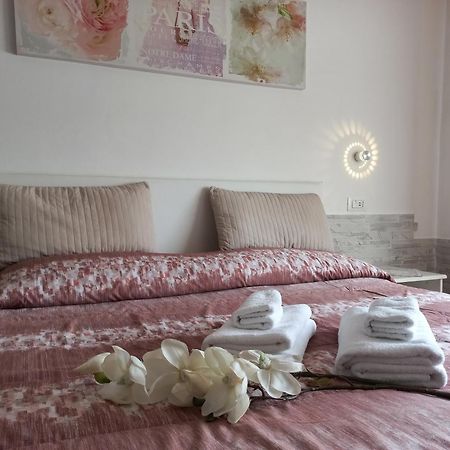 Appartamento Le Magnolie Mestre Exteriör bild