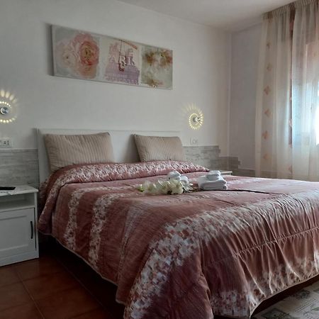 Appartamento Le Magnolie Mestre Exteriör bild