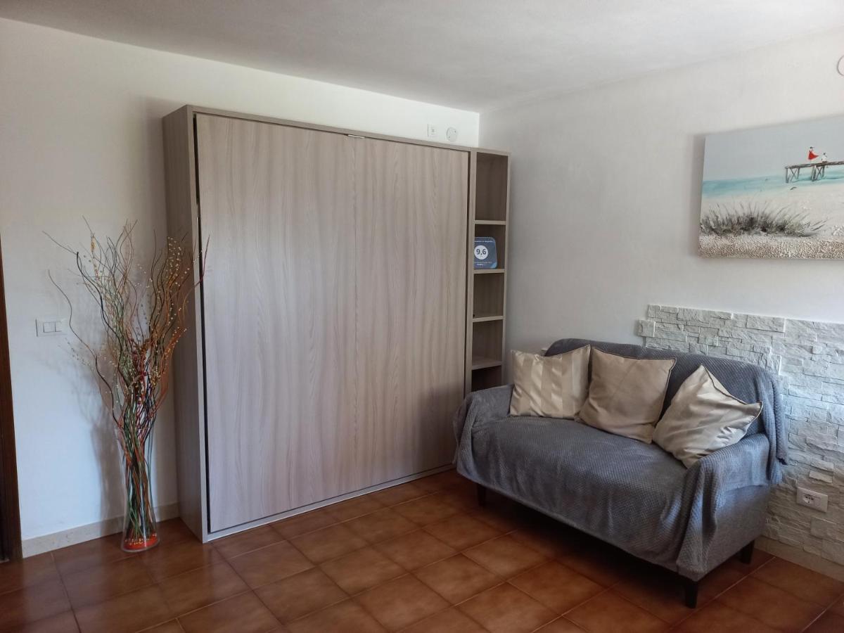 Appartamento Le Magnolie Mestre Exteriör bild