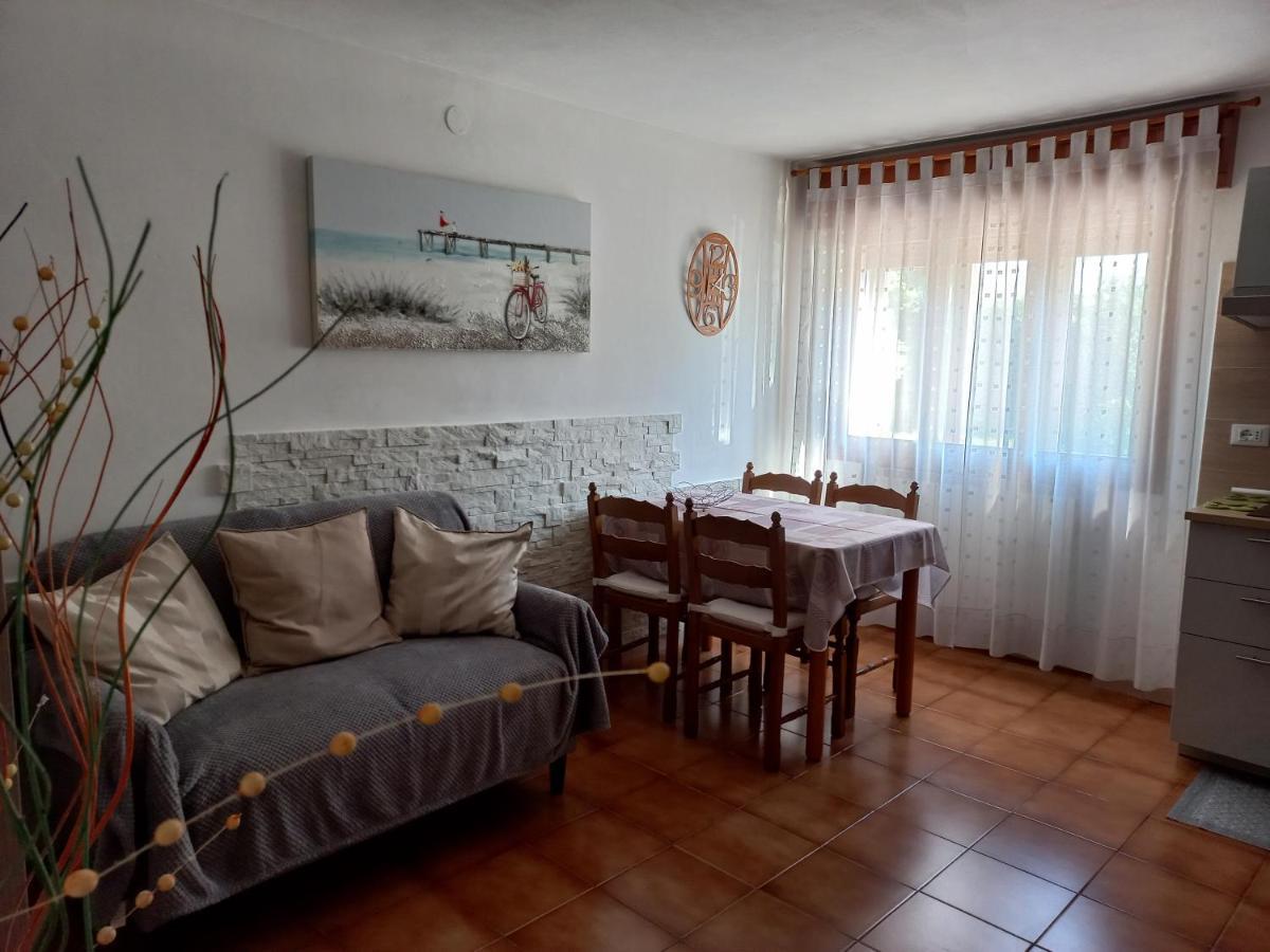 Appartamento Le Magnolie Mestre Exteriör bild