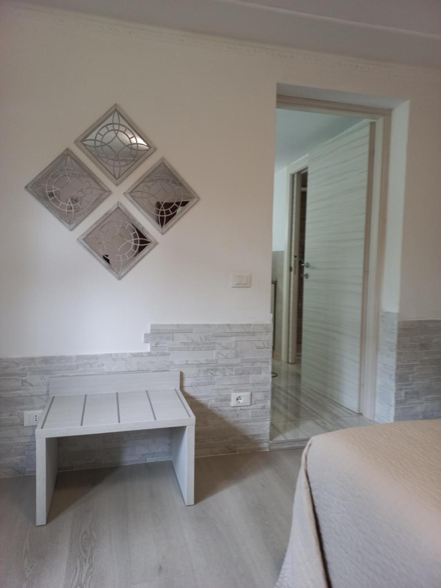Appartamento Le Magnolie Mestre Exteriör bild