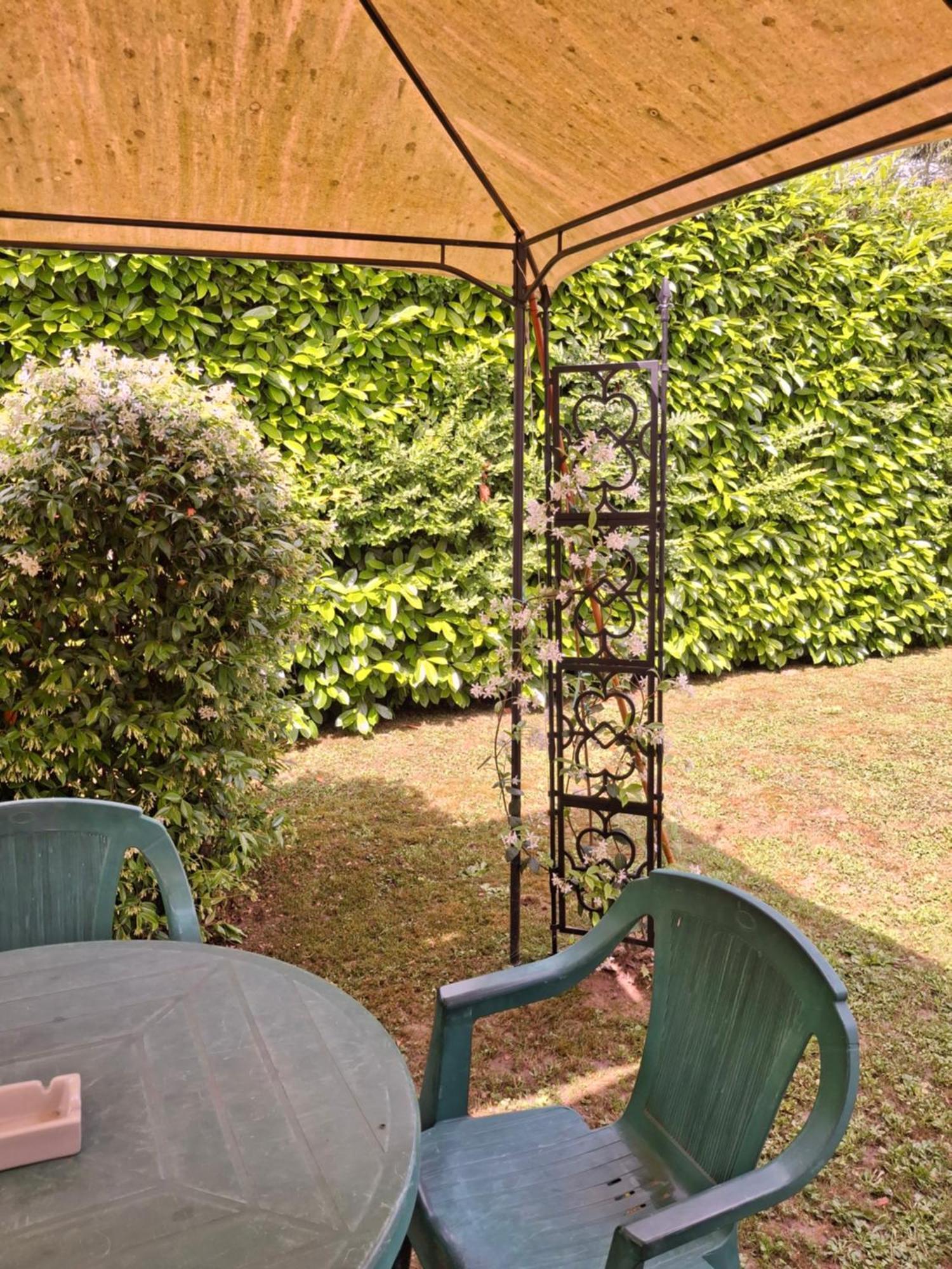 Appartamento Le Magnolie Mestre Exteriör bild