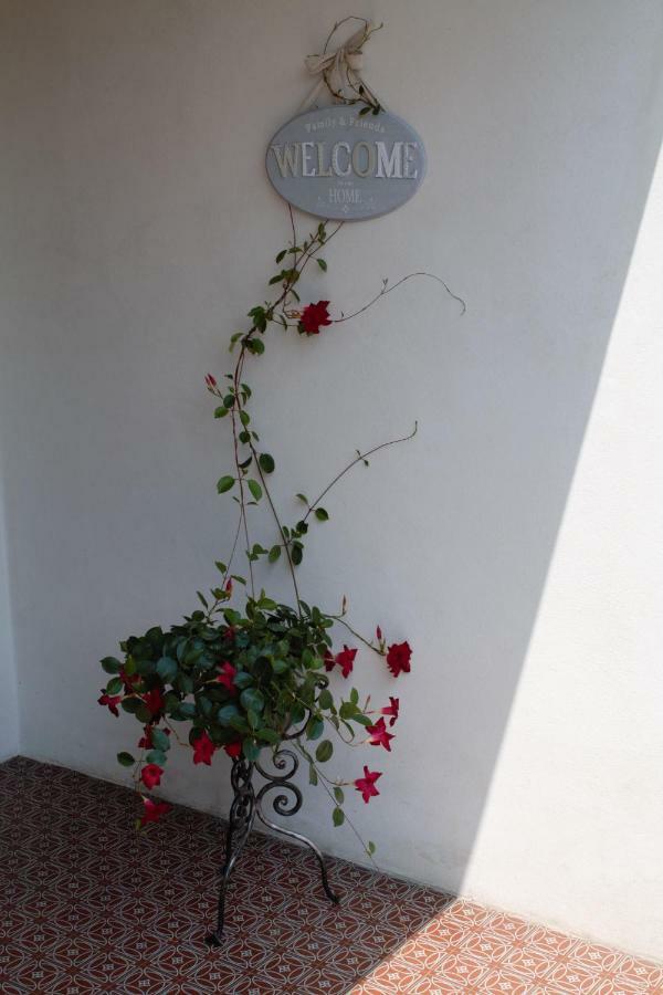 Appartamento Le Magnolie Mestre Exteriör bild