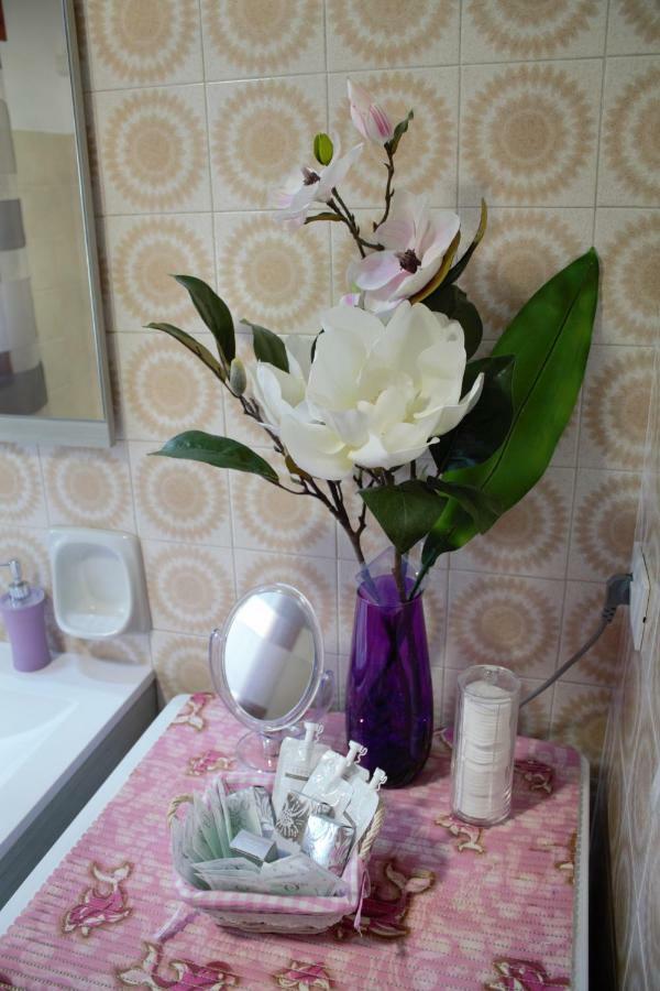 Appartamento Le Magnolie Mestre Exteriör bild