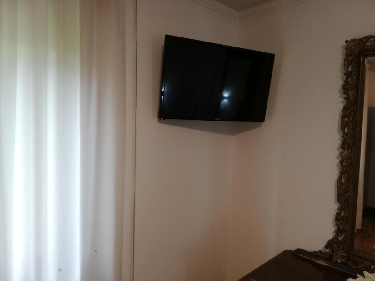 Appartamento Le Magnolie Mestre Exteriör bild